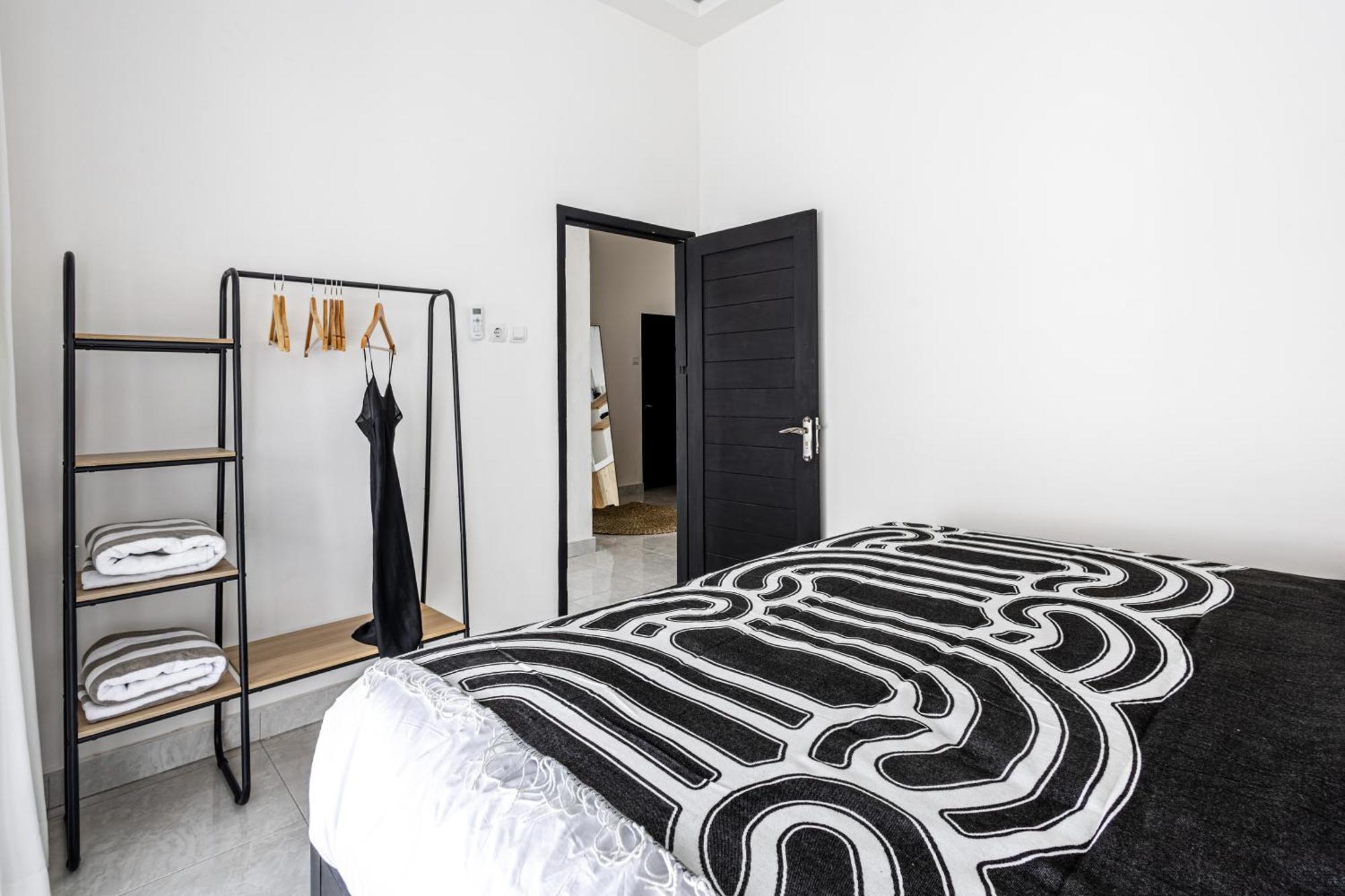 Villa Rose 2 Bedrooms Ubud