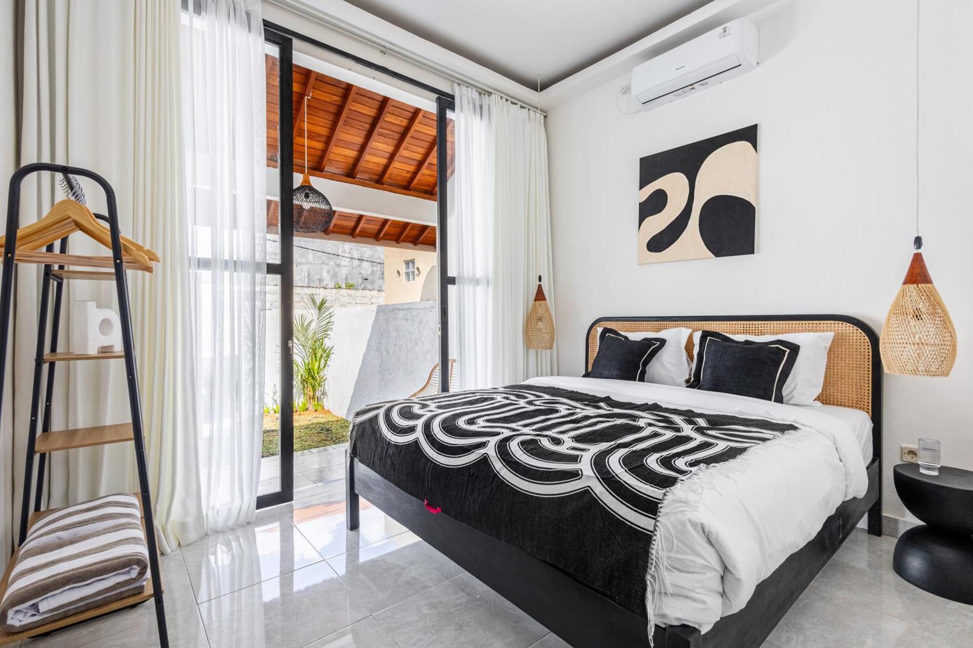 Villa Rose 2 Bedrooms Ubud